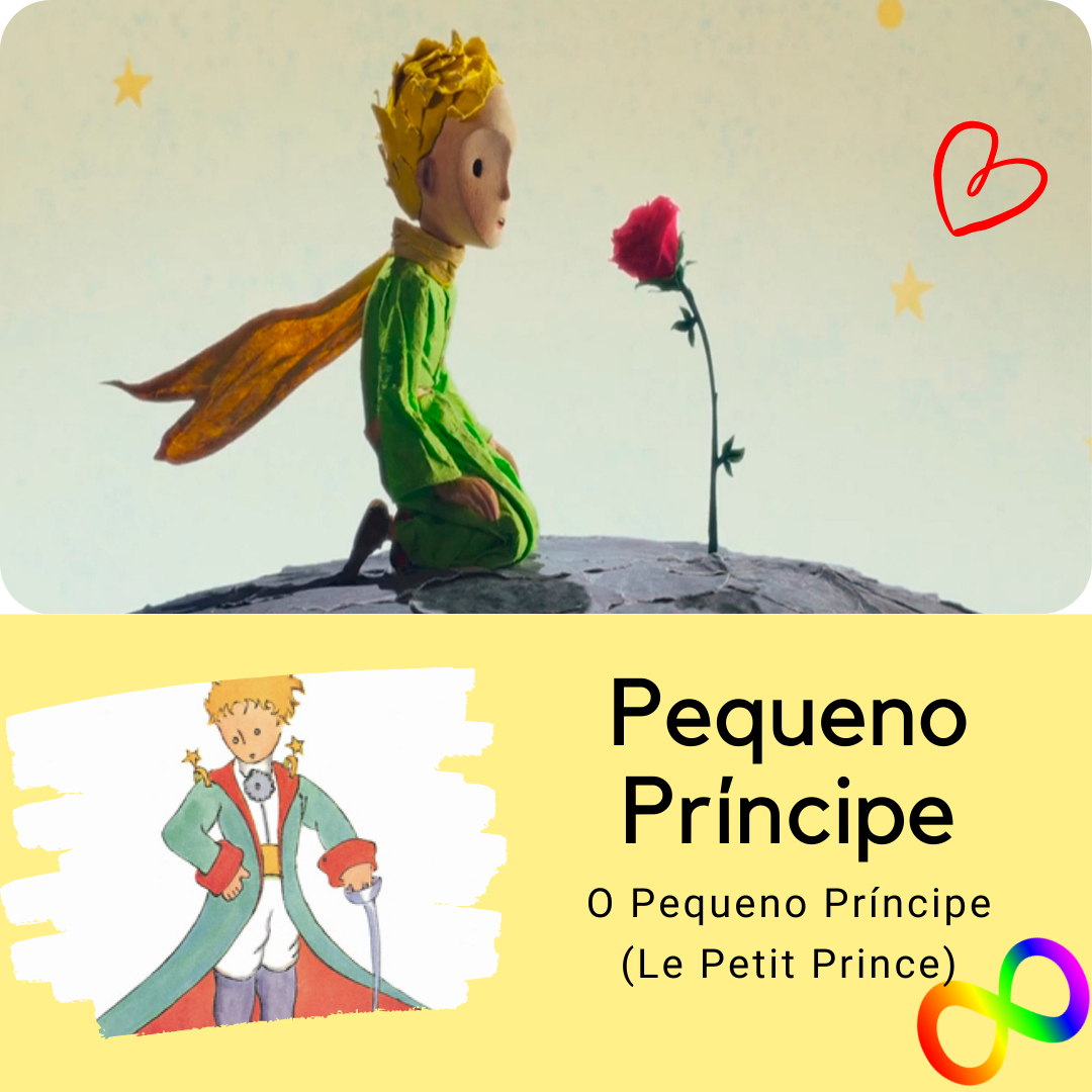 Personagens Autistas — O personagem autista do dia é: Megamente