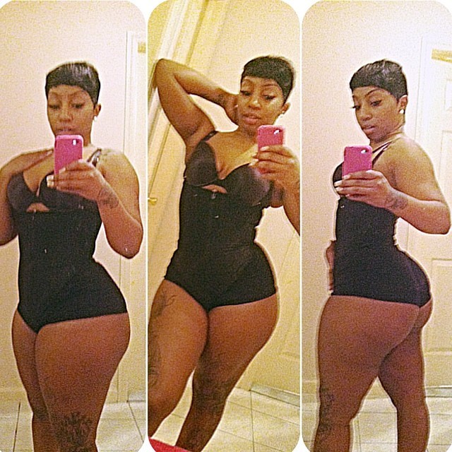 godsgifttomankind:  Chyna 