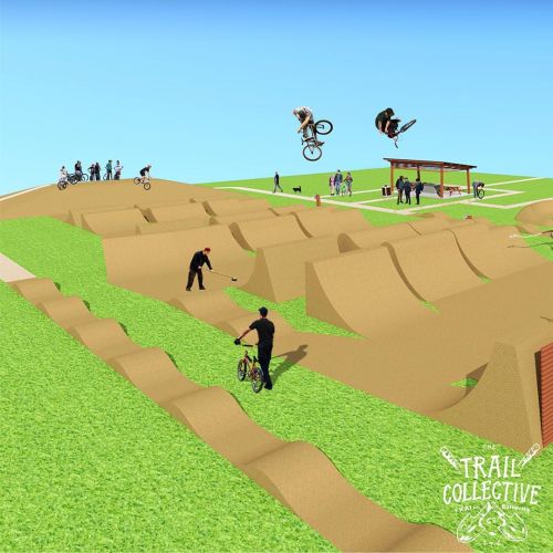 thetrailcollective: Using your direction and feedback from the community consultation phase these ar