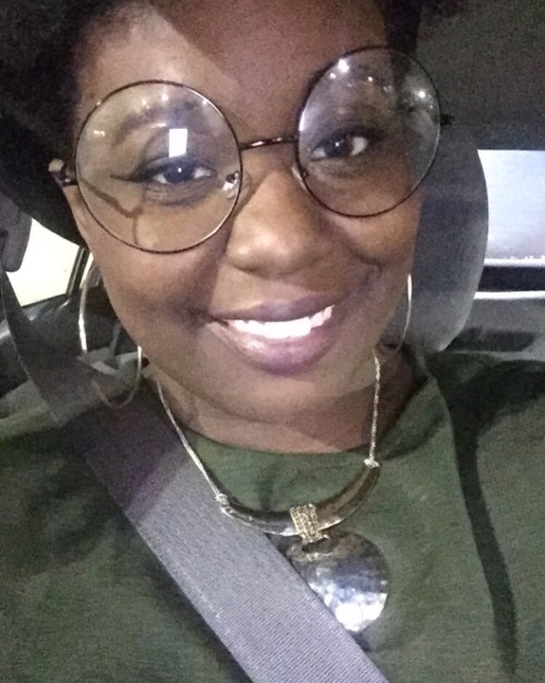 loveandcigarillos:  Happy Blackout! Here’s my face 😊