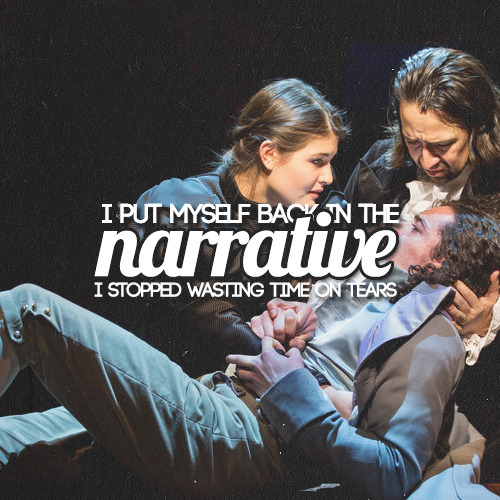 hamiltonschuyler:  eliza schuyler hamilton ± narrative 
