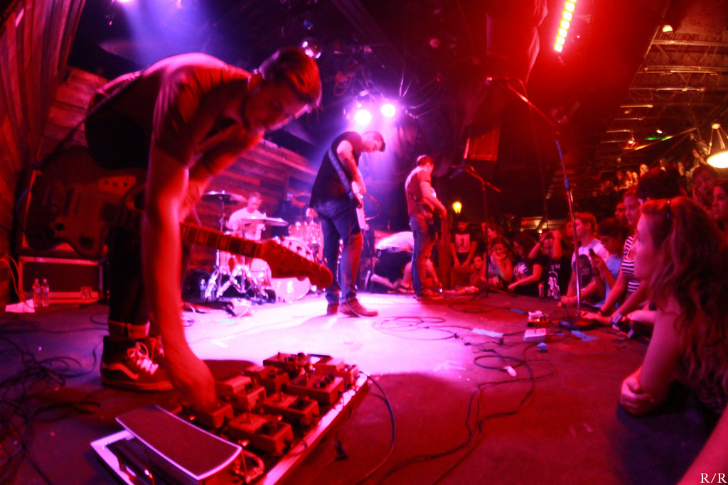tallandsad:  Balance And Composure (by ResetReflectMedia)