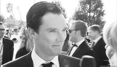 home-made-hand-grenade:  When you think of Johnlock while talking to a friend.