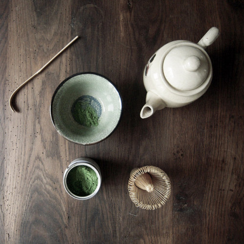 charlotte-lecozannet: Japanese tea ceremony on Flickr.