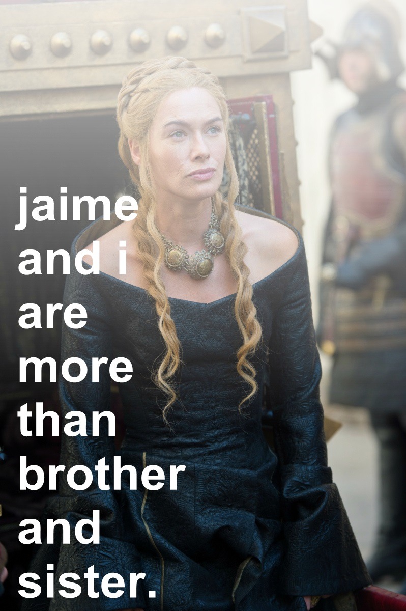 lannisterjoanna:  tyrant-of-den:tyrionlannisters-deactivated201:For Emilia.“Jaime