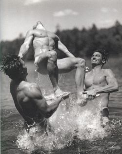 malesinphotos:  ph. Bruce Weber