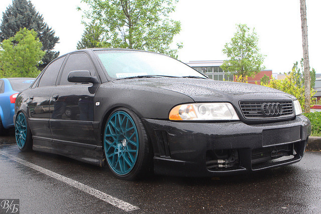 lowlife4life:  audiroti by Vlad_B_Project-Low on Flickr.
