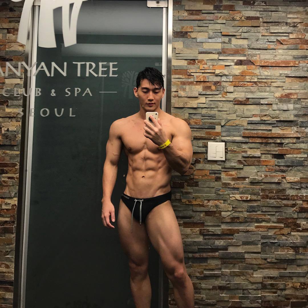 vietboysparadise: IG: louis_oh92 