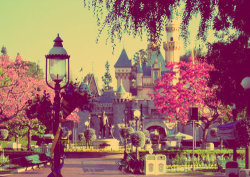 Disneyland | Via Tumblr En We Heart It. Http://Weheartit.com/Entry/69046776/Via/Kristell_Kiss