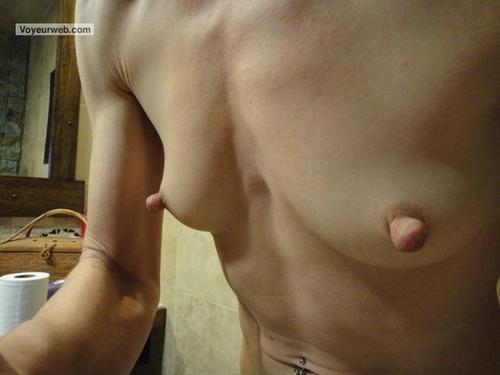JUST A PERV