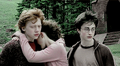 nxpotter: get to know me meme: [1/10] movies  “I solemnly swear that I am up to