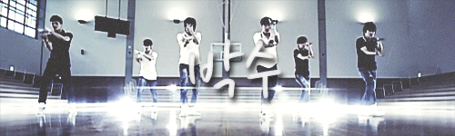 ahndanial:  틴탑 