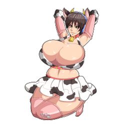 oki-doki-oppai:  Commission of Shizuku Oikawa from Idolmaster OvO   Full resolution file available on Patreon! : www.patreon.com/okioppai and many other rewards!!!!   