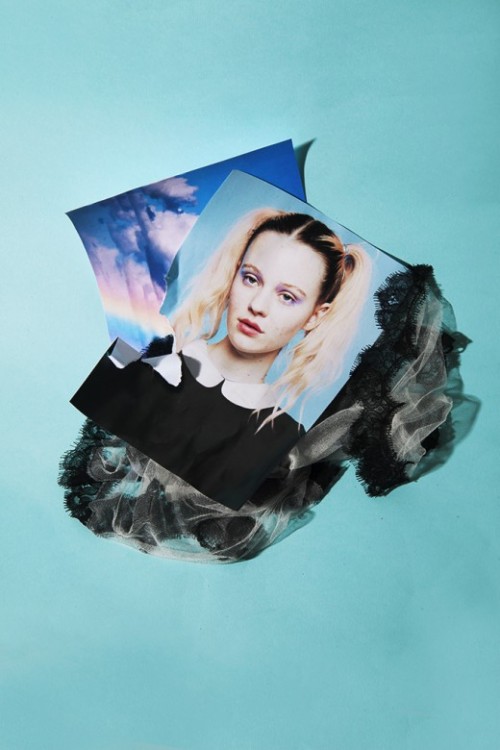 arvidabystrom:  Me by me for Wonderland online click click (also annoying enough they’re a bit weirdly compressed from the wonderland website so ill probably put up better versions of em later) arvidaportfolio:  Photography and modelling Arvida Byström