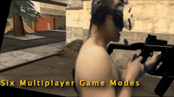 Wayneradiotv:  Me Doing War