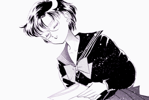 hishounosenshi:“Douse yourself in water, and repent!”10/09 HAPPY BIRTHDAY, AMI MIZUNO