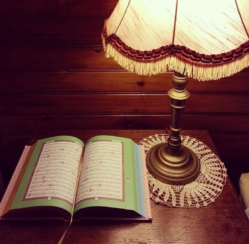 The Beauty of Islam