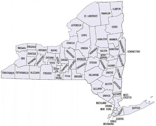 ny-m-teacher: Reblog if you are from NY state and name your county.. Oneida