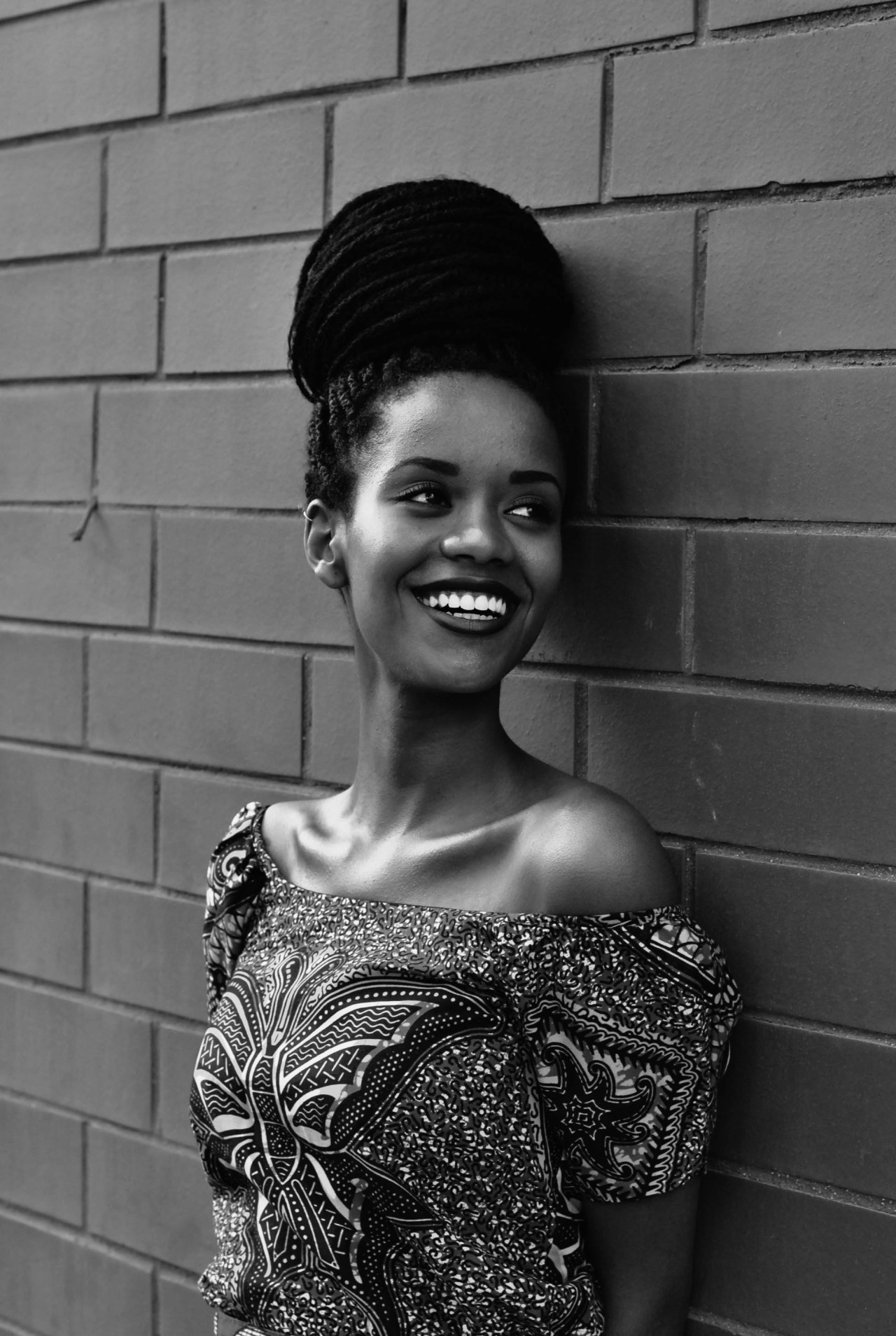 laarte:  Rita photo by lawrence agyei 
