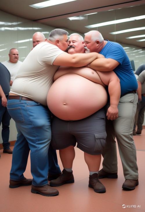 hugebellyhoglover - Appreciation of Huge-bellied Hogs and Bulls