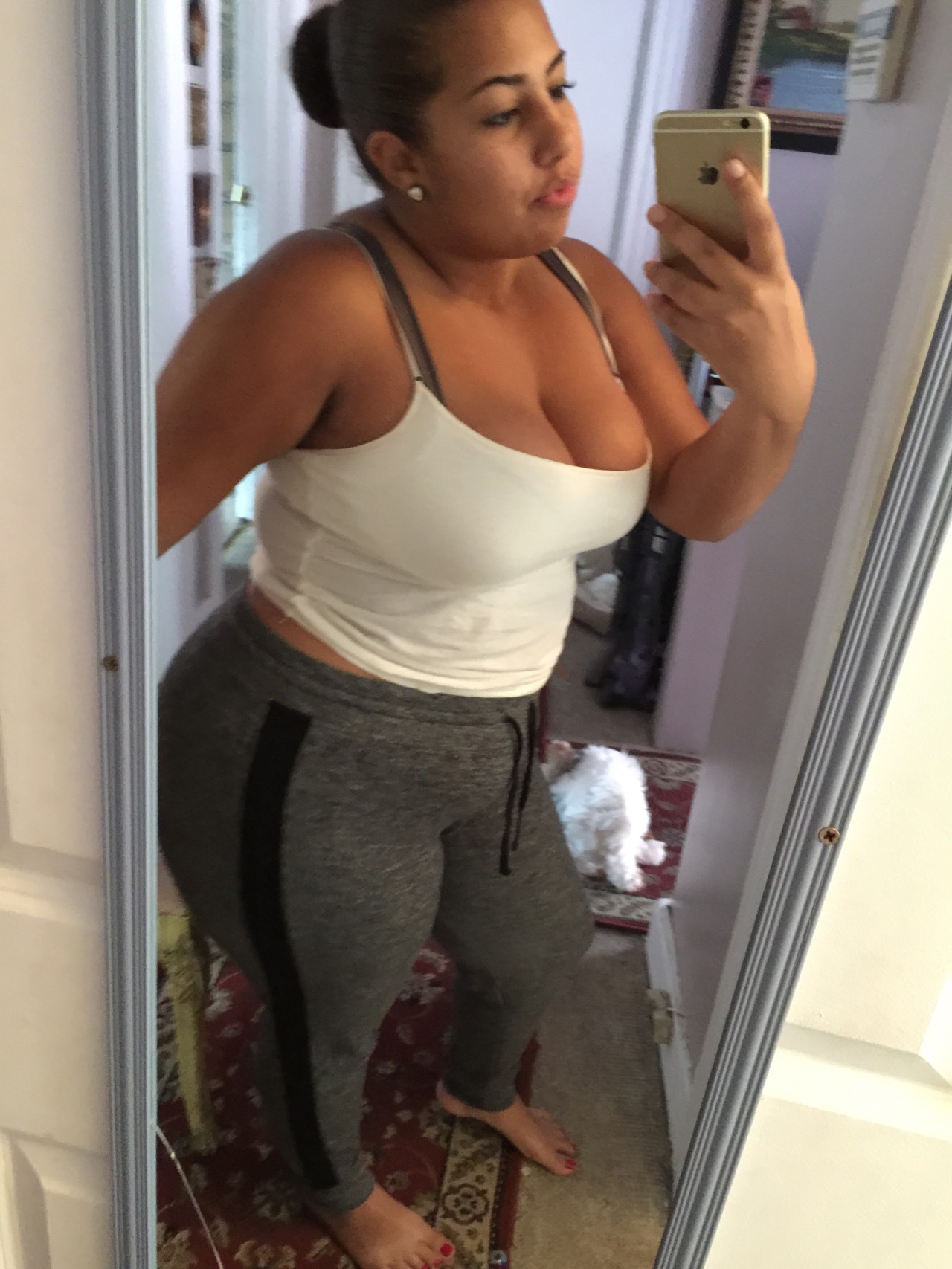 jerseydick7in:  sex-slave-jay:  SC; xocurlyjaayy  IG; xocurlyjaayy  👅👅👅