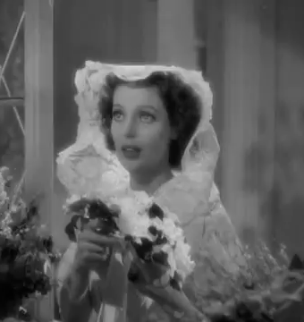 an-unconventional-lady:Loretta Young in Café Metropole (1937)