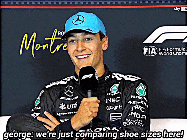 Gax Flirting On Main About Foot Size