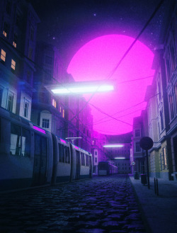 beeple:  GOTHENBURG  