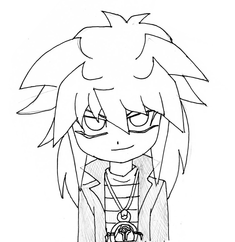 Original Stuff From Ale