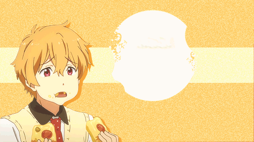 karumeya:  Nagisa Hazuki + Quotes 
