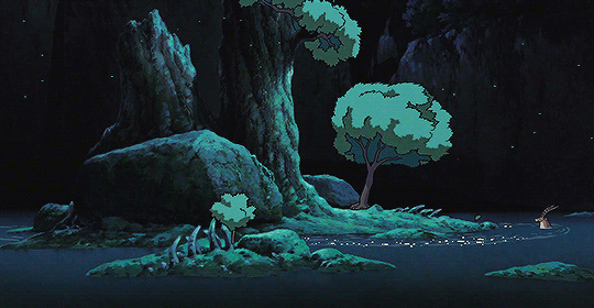Studio Ghibli