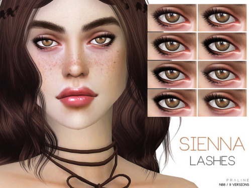 bestabsolutepraline:  Soft blusher in 15 colors. • DOWNLOAD - Marguerite Blush  Eyeliner in 9 v