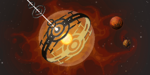 Steredenn’s environnement background - Part 7Here is some of the new backgrounds for the Binary Star