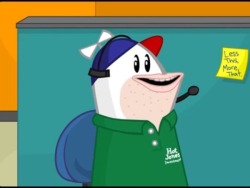 out-of-context-homestar: