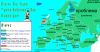 maps-oe:
“  How To Say ‘Problem’ In Europe With Etymology  Requested By @my-scribbling ”