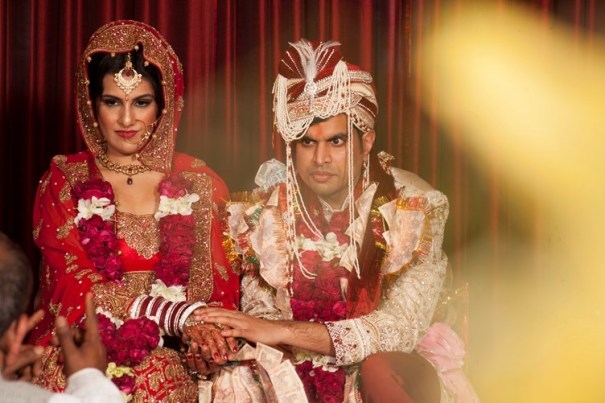 How to include Indian rituals in an Indian/Western fusion wedding - The  Celebrant Directory