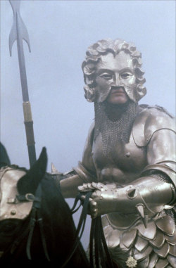 Excalibur, 1981