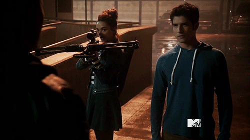 austinb-utler:  Never fear, Scallison is here