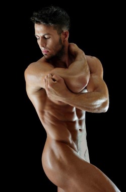 Hot, Beefy, Sexy, Muscular Men for YOU