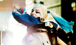 aprilkepners:    Batman: Assault on Arkham VS Suicide Squad.