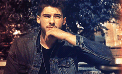 codychristiansource:  Cody Christian for American Eagle Outfitters’ #WeAllCan Campaign