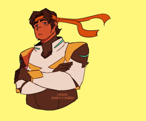 bkap0s:voltron stuff from the past month