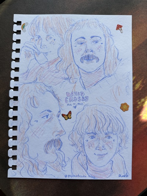 neek00draws - That was Then and This is Now,