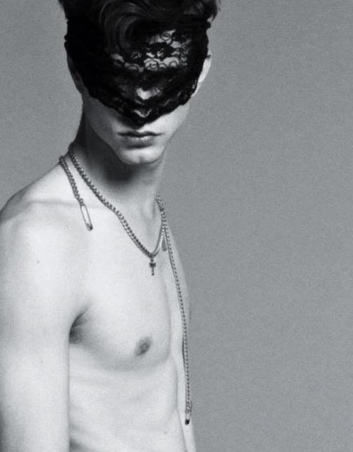 &lsquo;Melrose Boys&rsquo; - PH by Lorenzo Marcucci.  transvestyann.tumblr.com/