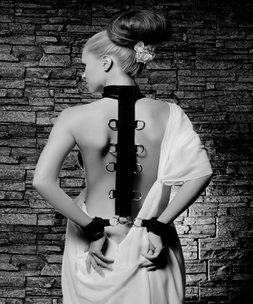 crixus-noir:    ♏   
