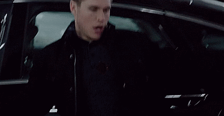 the-random-fandom-one: The Following - 3x13 - A Simple Trade Agent Mike Weston Whump