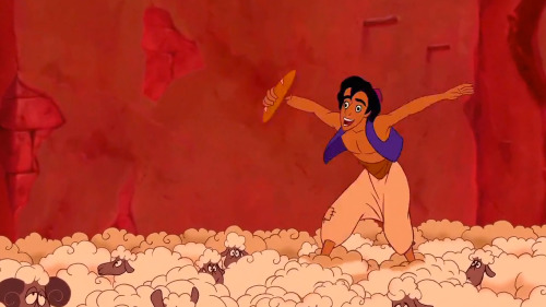 thenamelessdoll:  Paused at the Right Moment, part 2Sometimes I have to stop editing because I am laughing so much!! X,D 1. The Little Mermaid (1989) 2. Aladdin (1992) 3. Hercules (1997) 4. Spirit; Stallion of the Cimarron (2002) 5. Balto (1995)