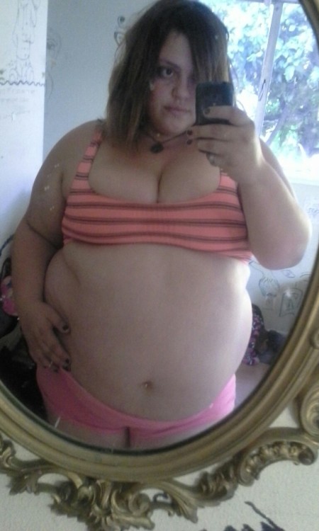 ssbbwsabrina: Welcome back, crappy quality phone camera.   