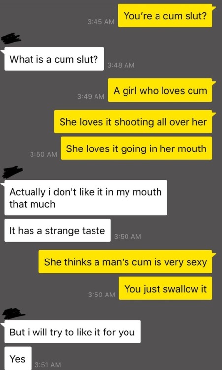 All Asian sluts need formal education. I teach them all well.