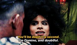 gifdeadpool:There’s a reason why I’m here, and I’ll know when I know. Everything usually just kind o